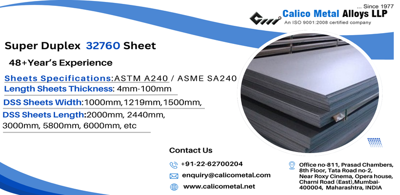 Titanium Metals 